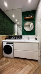 Продам простору 2-кімнатну квартиру (ремонт і техніка) ЖК «Каховський». фото 20 Продам простору 2-кімнатну квартиру (ремонт і техніка) ЖК «Каховський». фото 20