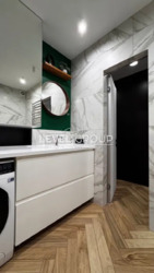 Продам простору 2-кімнатну квартиру (ремонт і техніка) ЖК «Каховський». фото 19 Продам простору 2-кімнатну квартиру (ремонт і техніка) ЖК «Каховський». фото 19