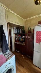 Продається затишна 1-кімнатна квартира на 6 поверсі 9-поверхового панельного будинку у Святошинському районі Києва. фото 13 Продається затишна 1-кімнатна квартира на 6 поверсі 9-поверхового панельного будинку у Святошинському районі Києва. фото 13