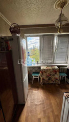 Продається затишна 1-кімнатна квартира на 6 поверсі 9-поверхового панельного будинку у Святошинському районі Києва. фото 12 Продається затишна 1-кімнатна квартира на 6 поверсі 9-поверхового панельного будинку у Святошинському районі Києва. фото 12