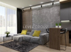 1кімнатна в ЖК RYBALSKY фото 1 1кімнатна в ЖК RYBALSKY фото 1