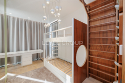 Унікальна квартира з терасою — 187 м² простору, стилю та комфорту фото 18 Унікальна квартира з терасою — 187 м² простору, стилю та комфорту фото 18