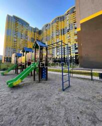 Продаж 1-кімнатної квартири 66 м² у ЖК “Медовий” фото 3 Продаж 1-кімнатної квартири 66 м² у ЖК “Медовий” фото 3