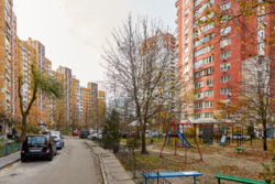 Продаж 3-кімнатної кв. вул. Анни Ахматової вул., 43. фото 37 Продаж 3-кімнатної кв. вул. Анни Ахматової вул., 43. фото 37