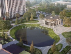 ������ 1 ������� �������� � �� Urban park �� ���.�������������� 5 ���� 2