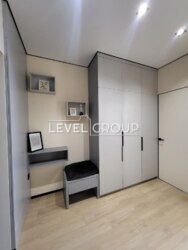 Продаж однокімнатної квартири ЖК Варшавський 2 з дизайнерським ремонтом фото 21 Продаж однокімнатної квартири ЖК Варшавський 2 з дизайнерським ремонтом фото 21