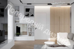 Роздільна 2кімн в ЖК Forward фото 6 Роздільна 2кімн в ЖК Forward фото 6