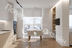 Роздільна 2кімн в ЖК Forward фото 5 Роздільна 2кімн в ЖК Forward фото 5