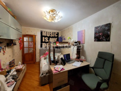 Продаж 3 кімнатної квартири в Святошинському районі Києва фото 9 Продаж 3 кімнатної квартири в Святошинському районі Києва фото 9