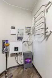 Простора, видова 2-х кімнатна квартира на проспекті Валерія Лобановського 4А фото 18 Простора, видова 2-х кімнатна квартира на проспекті Валерія Лобановського 4А фото 18