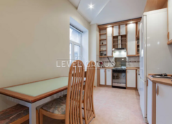 Продаж 4-кімнатної дворівневої квартири на Дарвіна фото 4 Продаж 4-кімнатної дворівневої квартири на Дарвіна фото 4