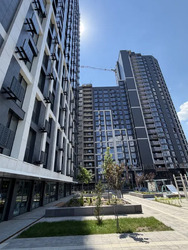 ³����� 2-������� ��������! ��������, �� Nordica Residence ���� 1