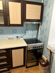 Пропонується до продажу простора 3-кімнатна квартира (72.6 м²) на 2-му поверсі на Лісовому проспекті, 4-А (будинок 1970 року, чеський проєкт). фото 4 Пропонується до продажу простора 3-кімнатна квартира (72.6 м²) на 2-му поверсі на Лісовому проспекті, 4-А (будинок 1970 року, чеський проєкт). фото 4