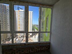 Продаж 1-кімнатної квартири в ЖК Нивки-Парк, 10й будинок, вул. Олеся Бердника 1-Г фото 6 Продаж 1-кімнатної квартири в ЖК Нивки-Парк, 10й будинок, вул. Олеся Бердника 1-Г фото 6
