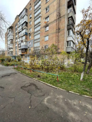 Продаж квартири Голосіївській проспект 118 фото 11 Продаж квартири Голосіївській проспект 118 фото 11