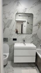 Продаж однокімнатної квартири в ЖК Варшавський 3. фото 8 Продаж однокімнатної квартири в ЖК Варшавський 3. фото 8