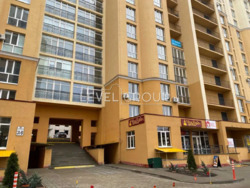 Продаж 2-кімнатної квартири в ЖК Чайка фото 1 Продаж 2-кімнатної квартири в ЖК Чайка фото 1