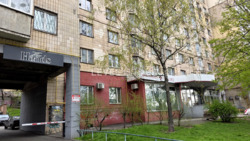 Продаж однокімнатної квартири за адресою вул. Жилянська,76 фото 11 Продаж однокімнатної квартири за адресою вул. Жилянська,76 фото 11