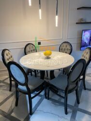 ������ 1� ������, �������, ������ �������� � �� Chelsea Tower, ��������� ���� 5