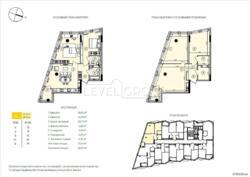 Продаж 2-кімнатної квартири в ЖК Lucky Land Берковецька вулиця фото 9 Продаж 2-кімнатної квартири в ЖК Lucky Land Берковецька вулиця фото 9