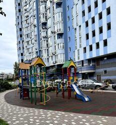 простора та видова квартира в ЖК «Київська Венеція» фото 11 простора та видова квартира в ЖК «Київська Венеція» фото 11