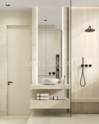 ��������� 1-�. �������� � �������� �����-����� '�rystal Park Tower' ���� 16