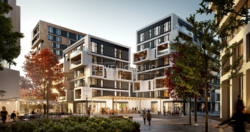 Продаж 1 кім. квартири в ЖК Unit.Home, Київ, Лук'янівка, вул. Ґарета Джонса(Сім'ії Хохлових), 12 фото 1 Продаж 1 кім. квартири в ЖК Unit.Home, Київ, Лук'янівка, вул. Ґарета Джонса(Сім'ії Хохлових), 12 фото 1