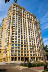 ������ �������� � ����������� ��������� �������� Golden Park ���� 15