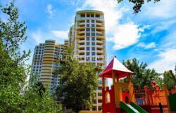 ������ �������� � ����������� ��������� �������� Golden Park ���� 14