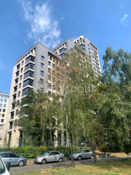 ��������� ������ 2-������� �������� (�����������) � �� Crystal Park Tower (�����-����). ���� 1