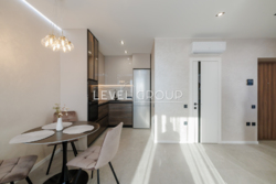 1к квартира 45 м2 11/24 поверх ЖК Варшавський плюс просп. Правди фото 3 1к квартира 45 м2 11/24 поверх ЖК Варшавський плюс просп. Правди фото 3