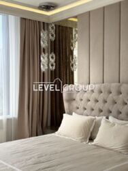 Стильна 3кімнатна квартира (110м2) в ЖК Tetris hall 2 фото 10 Стильна 3кімнатна квартира (110м2) в ЖК Tetris hall 2 фото 10