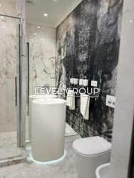 Стильна 3кімнатна квартира (110м2) в ЖК Tetris hall 2 фото 8 Стильна 3кімнатна квартира (110м2) в ЖК Tetris hall 2 фото 8