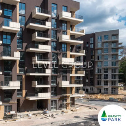 Продаж ЖК Gravity Park 1 кімнатна фото 5 Продаж ЖК Gravity Park 1 кімнатна фото 5