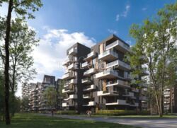 Продаж ЖК Gravity Park 1 кімнатна фото 4 Продаж ЖК Gravity Park 1 кімнатна фото 4