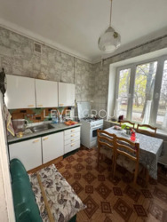 2кім. квартира, Голосієвський р-н, п-т Науки 42/1 фото 1 2кім. квартира, Голосієвський р-н, п-т Науки 42/1 фото 1