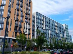 Продаж 1-кімнатної квартири ЖК Respublika фото 12 Продаж 1-кімнатної квартири ЖК Respublika фото 12