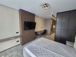 ������ 1-������� ��������-���䳿 � �� Podil Plaza ���� 3