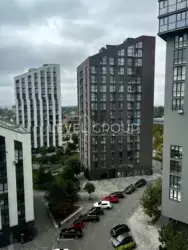 1 кімнатна, Крюківщина, вул. Панорамна 2 фото 2 1 кімнатна, Крюківщина, вул. Панорамна 2 фото 2