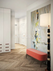 ��������� 3-� ������� �������� ������ 109 �� � , 17 ������ � ������� �� �Obolon Residences� ���� 5