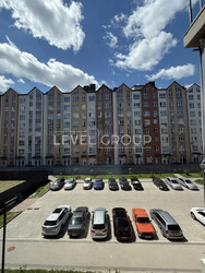 Продається сучасна 1-кімнатна квартира в ЖК «Scandia», вул. Героїв Крут, 12. фото 9 Продається сучасна 1-кімнатна квартира в ЖК «Scandia», вул. Героїв Крут, 12. фото 9