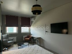 Продаж однокімнатної квартири в ЖК Manhattan city фото 2 Продаж однокімнатної квартири в ЖК Manhattan city фото 2