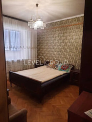 Продаж 3 кімнатної квартири за адресою Рональда Рейгана, 14/33, Троещина, Лівий берег фото 1 Продаж 3 кімнатної квартири за адресою Рональда Рейгана, 14/33, Троещина, Лівий берег фото 1