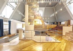 Продаж 8-кімнатної квартири по пр. Оболонському фото 5 Продаж 8-кімнатної квартири по пр. Оболонському фото 5