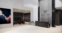 ������ ����������� �������� � �� Maxima Residence ���� 9