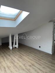 Продаж мансарди 50 кв.м. вул.Дегтярна 6. Воздвиженка фото 5 Продаж мансарди 50 кв.м. вул.Дегтярна 6. Воздвиженка фото 5