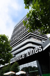 Продаж 2-кімнатної квартири в ЖК White Lines ( Lines 1) фото 22 Продаж 2-кімнатної квартири в ЖК White Lines ( Lines 1) фото 22