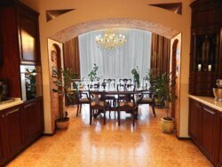 Продаж 4-кімнатної квартири в ЖК ОАЗИС фото 10 Продаж 4-кімнатної квартири в ЖК ОАЗИС фото 10