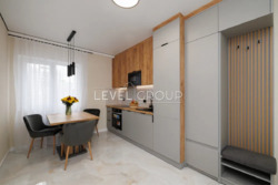 Продається нова, стильна квартира з двома окремими кімнатами! фото 1 Продається нова, стильна квартира з двома окремими кімнатами! фото 1