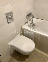 Дворівнева 3-кімнатна квартира в ЖК «Софія Клубний» фото 5 Дворівнева 3-кімнатна квартира в ЖК «Софія Клубний» фото 5